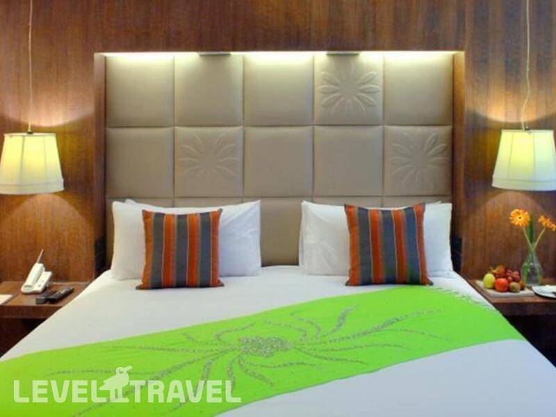 Фотография The Park Hotel