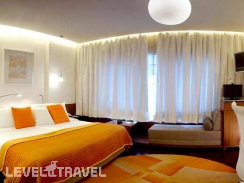 Фотография The Park Hotel