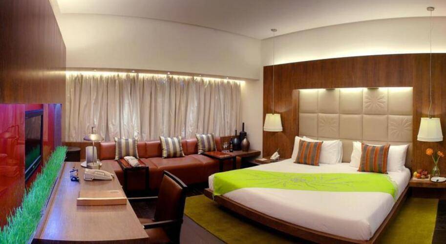 The Park Hotel