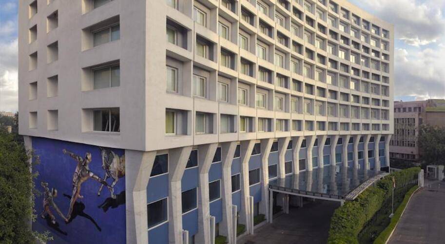 The Park Hotel