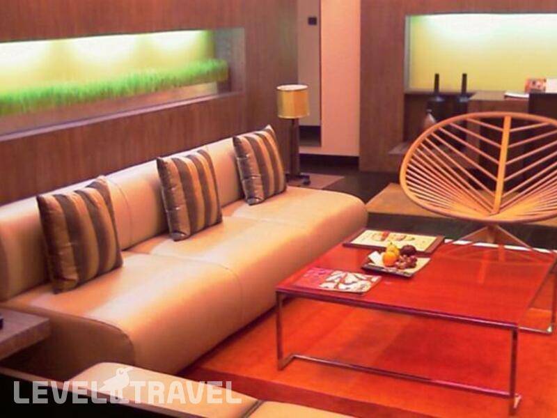 Фотография The Park Hotel