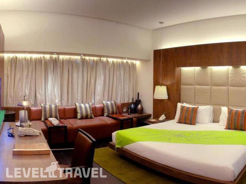 Фотография The Park Hotel