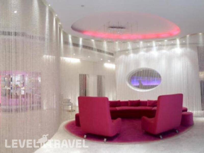 Фотография The Park Hotel