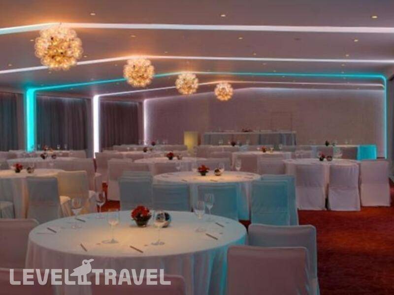 Фотография The Park Hotel