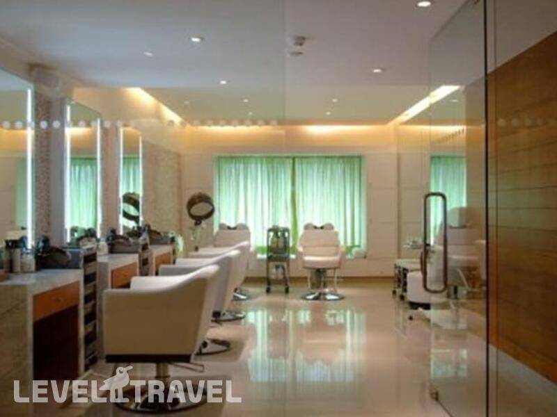 Фотография The Park Hotel