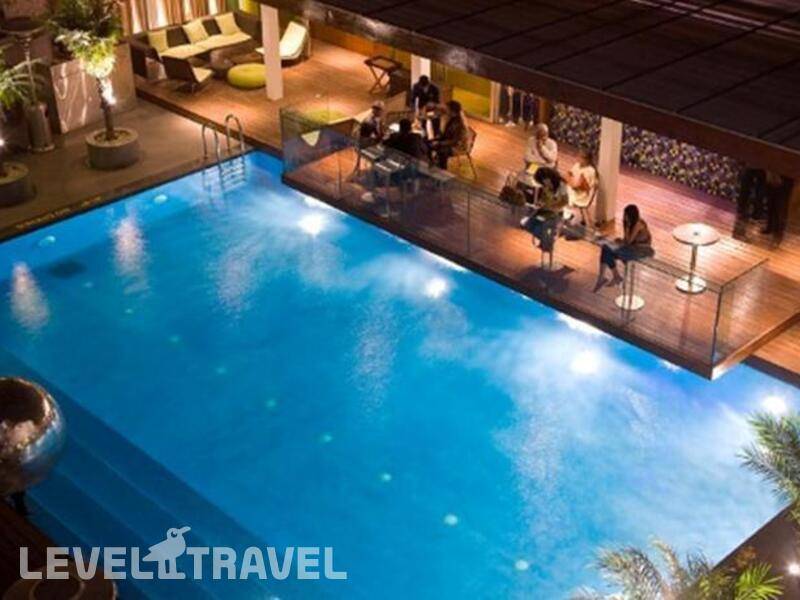 Фотография The Park Hotel