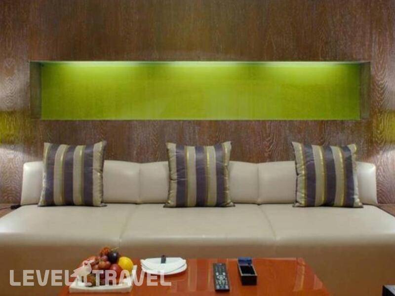 Фотография The Park Hotel