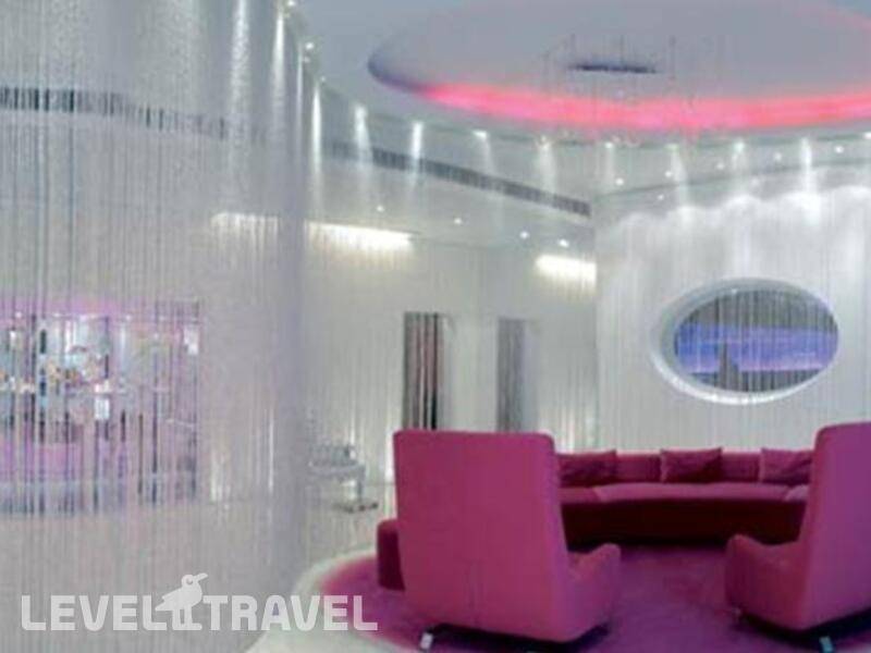 Фотография The Park Hotel