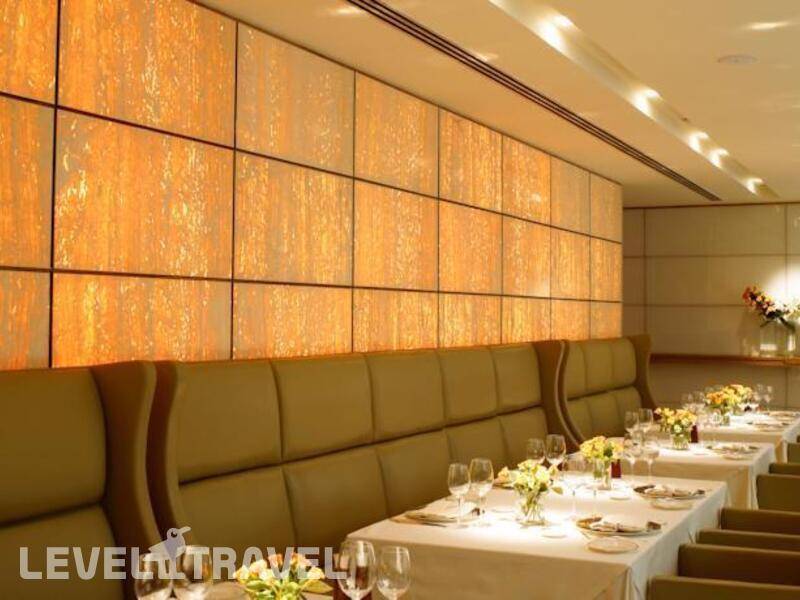 Фотография The Oberoi Hotel Фотография The Oberoi Hotel