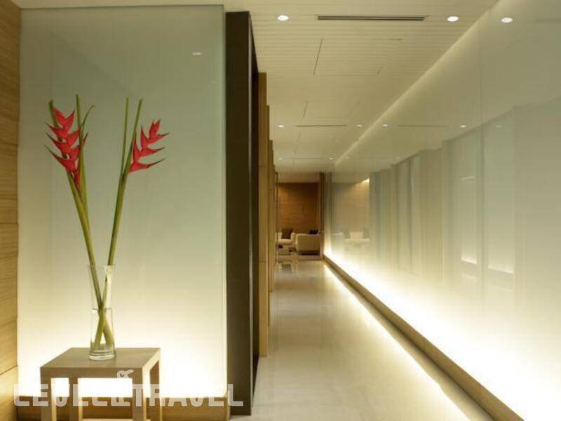 Фотография The Oberoi Hotel Фотография The Oberoi Hotel