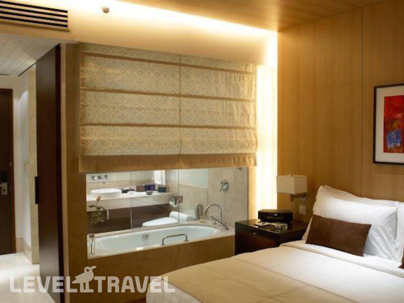 Фотография The Oberoi Hotel