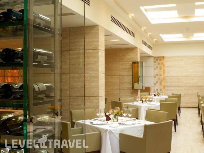 Фотография The Oberoi Hotel Фотография The Oberoi Hotel