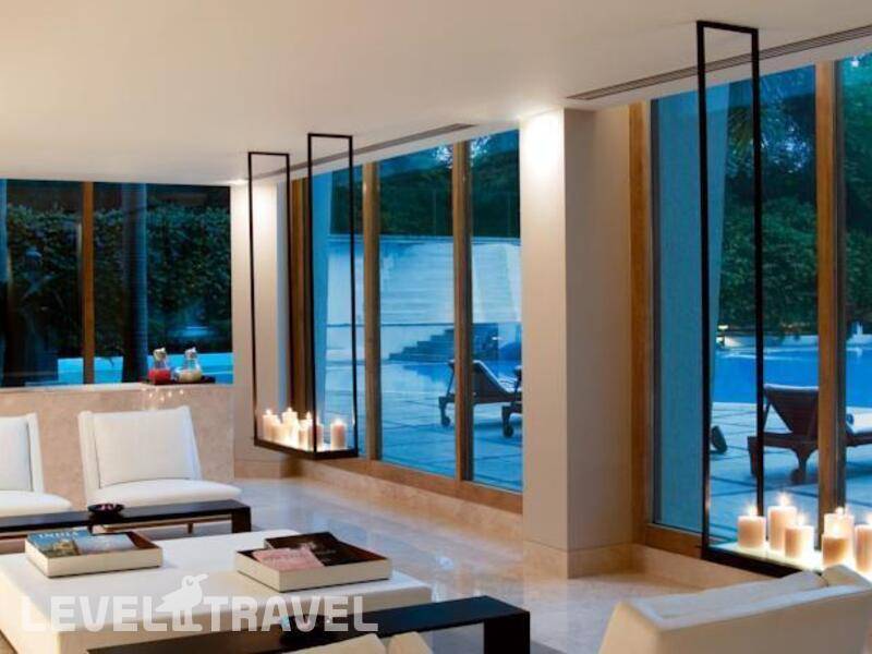 Фотография The Oberoi Hotel Фотография The Oberoi Hotel