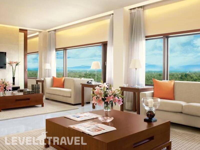 Фотография The Oberoi Hotel Фотография The Oberoi Hotel