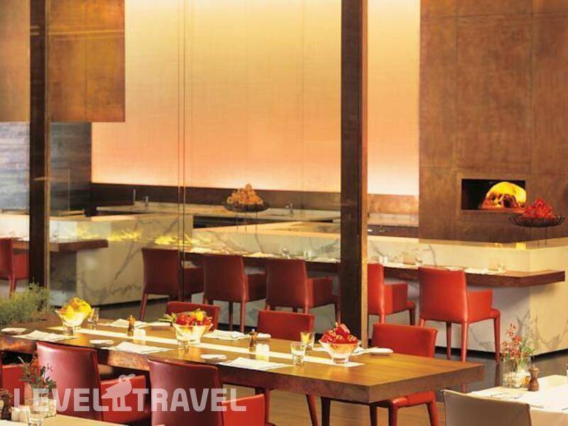 Фотография The Oberoi Hotel Фотография The Oberoi Hotel