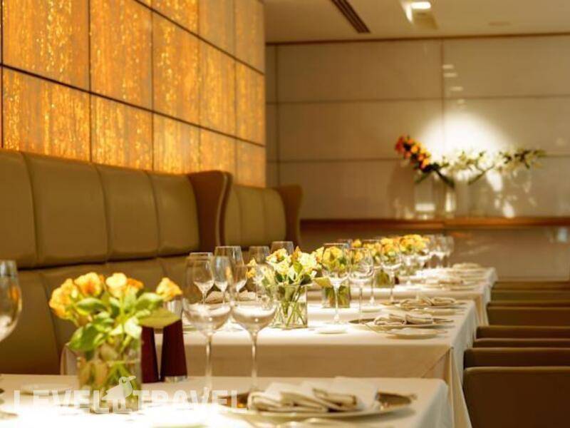 Фотография The Oberoi Hotel Фотография The Oberoi Hotel