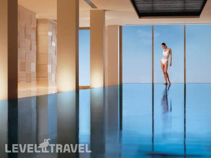 Фотография The Oberoi Hotel