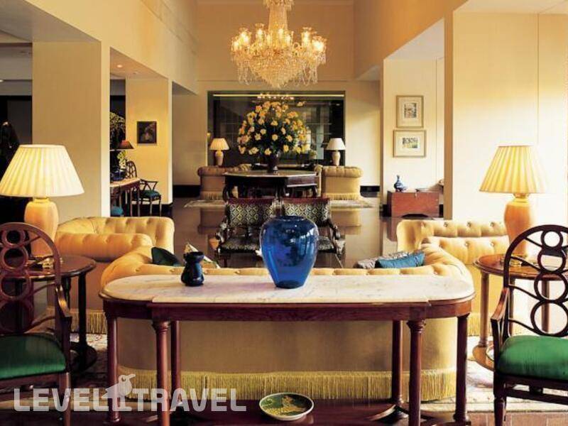 Фотография The Oberoi Hotel Фотография The Oberoi Hotel