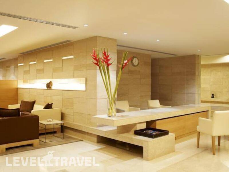 Фотография The Oberoi Hotel Фотография The Oberoi Hotel