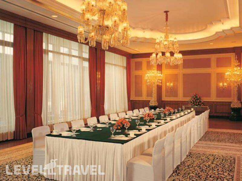 Фотография The Oberoi Hotel Фотография The Oberoi Hotel