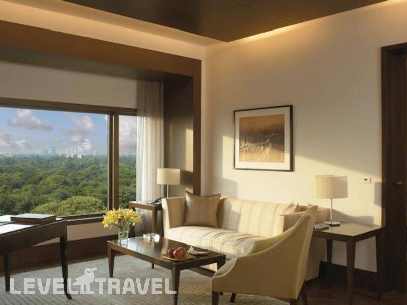 Фотография The Oberoi Hotel