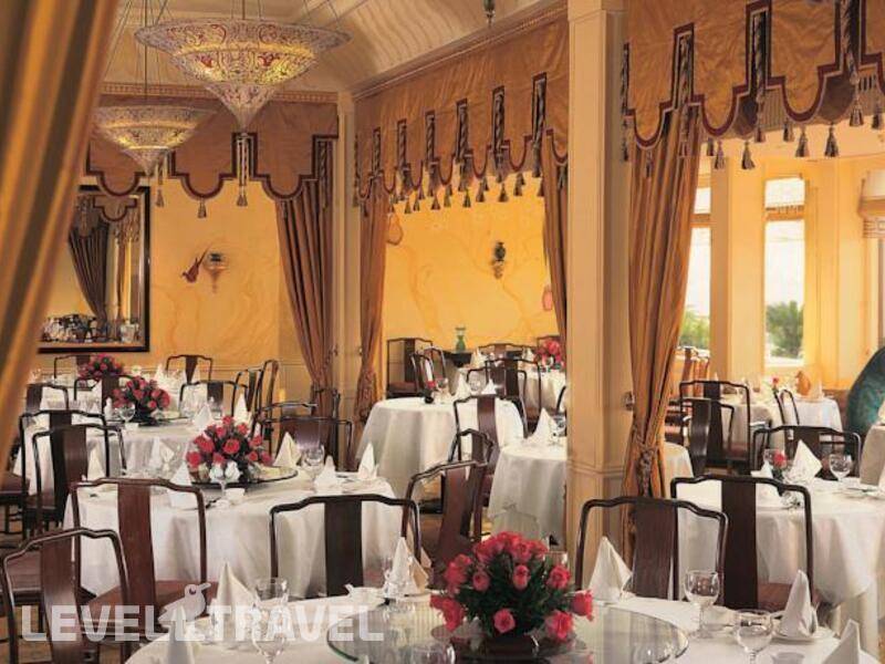 Фотография The Oberoi Hotel Фотография The Oberoi Hotel