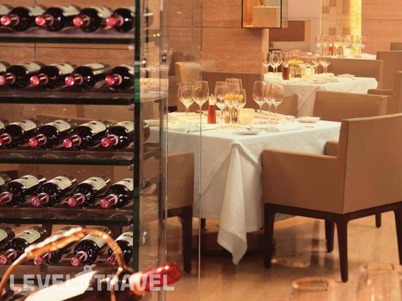 Фотография The Oberoi Hotel Фотография The Oberoi Hotel