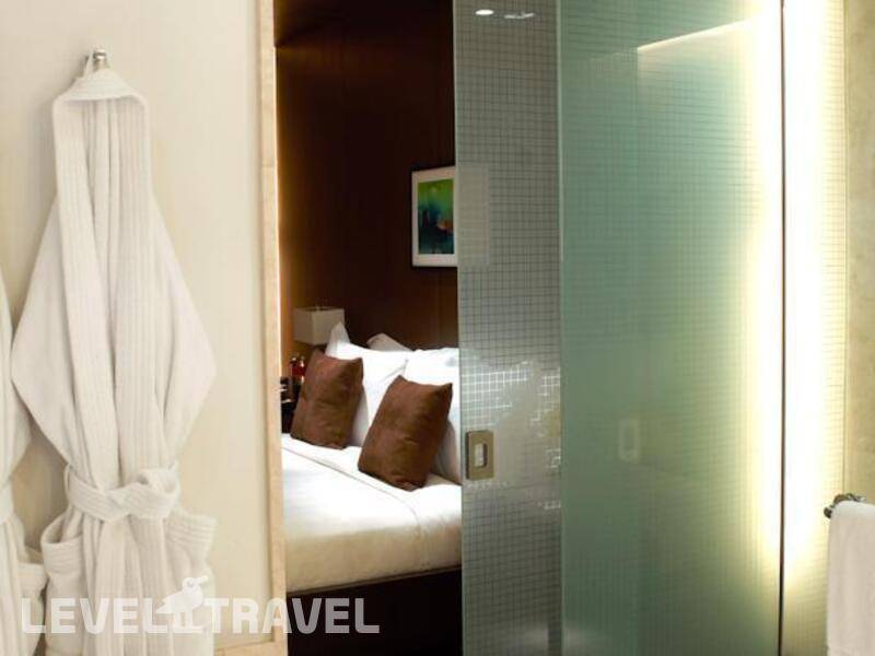 Фотография The Oberoi Hotel