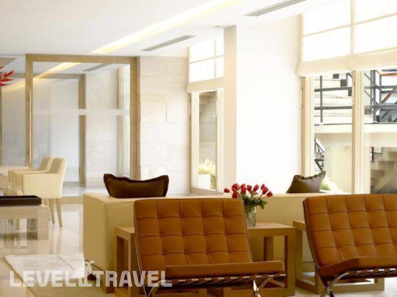 Фотография The Oberoi Hotel Фотография The Oberoi Hotel