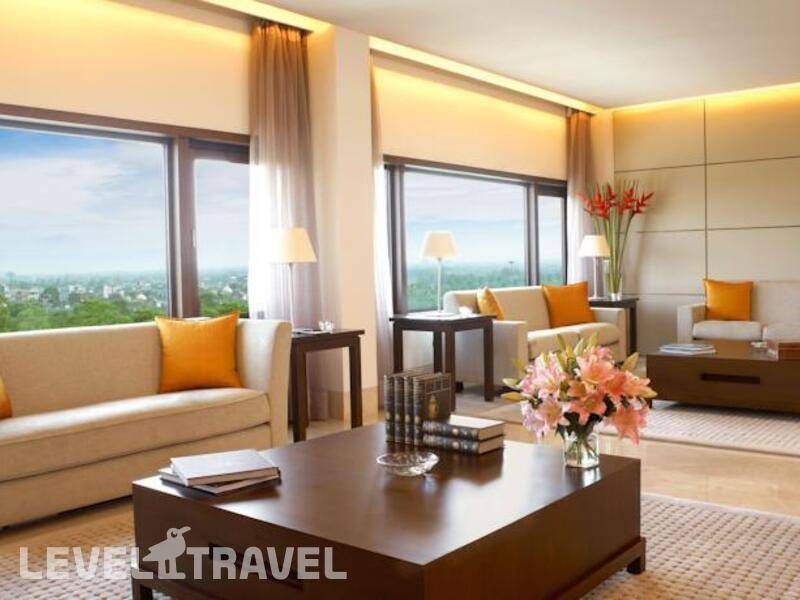 Фотография The Oberoi Hotel Фотография The Oberoi Hotel