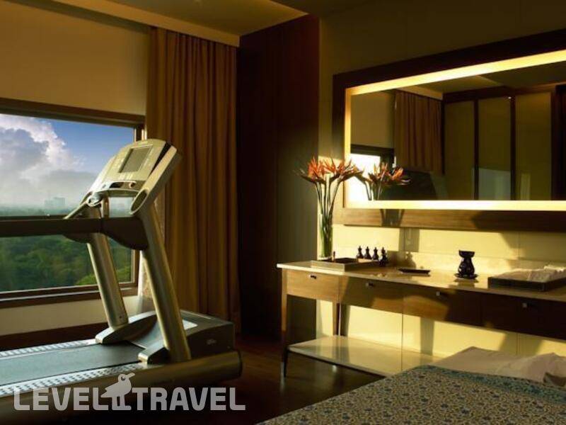 Фотография The Oberoi Hotel