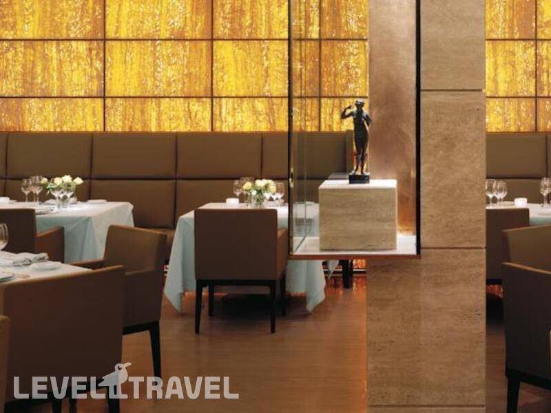 Фотография The Oberoi Hotel Фотография The Oberoi Hotel