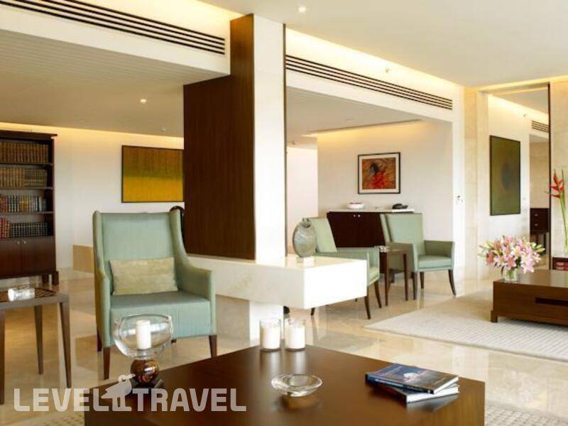 Фотография The Oberoi Hotel Фотография The Oberoi Hotel