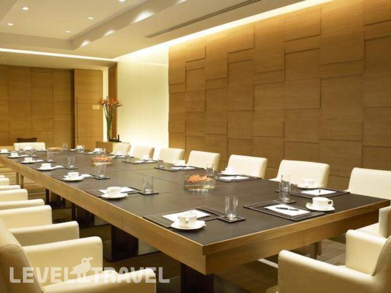 Фотография The Oberoi Hotel Фотография The Oberoi Hotel