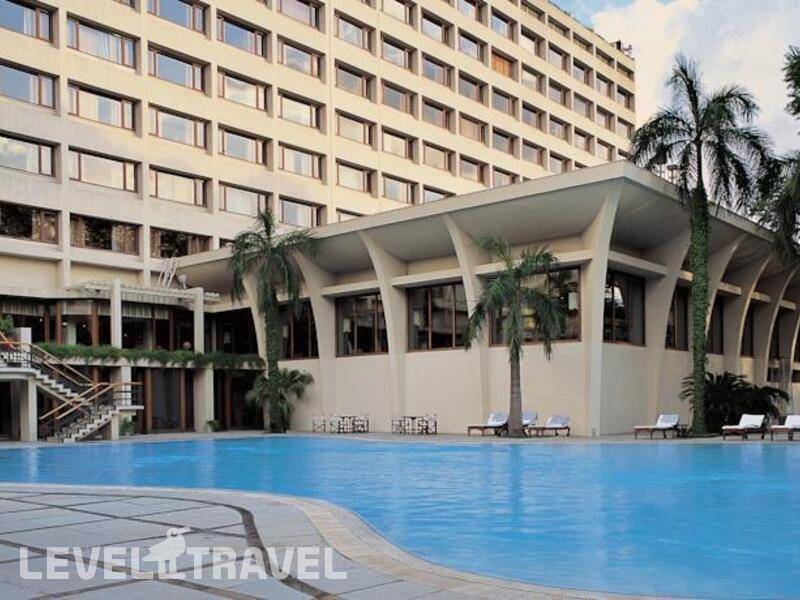 Фотография The Oberoi Hotel Фотография The Oberoi Hotel