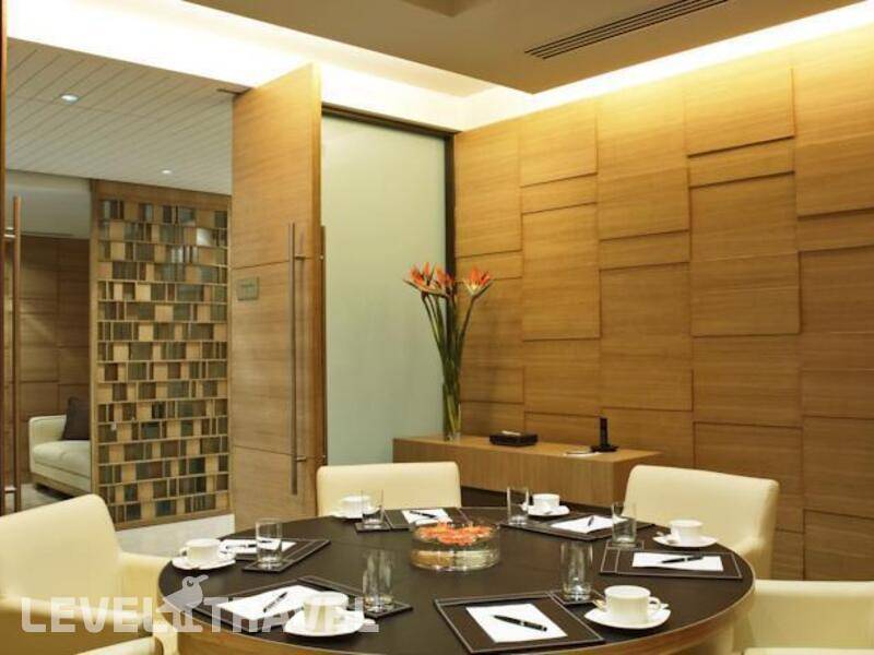 Фотография The Oberoi Hotel Фотография The Oberoi Hotel