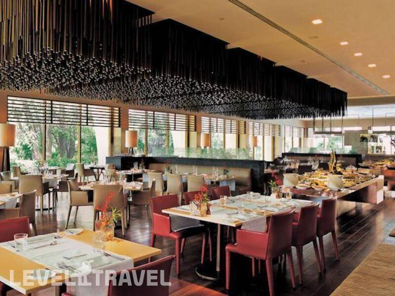 Фотография The Oberoi Hotel Фотография The Oberoi Hotel