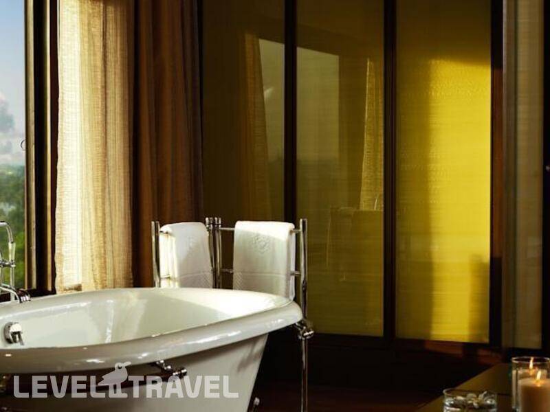 Фотография The Oberoi Hotel Фотография The Oberoi Hotel