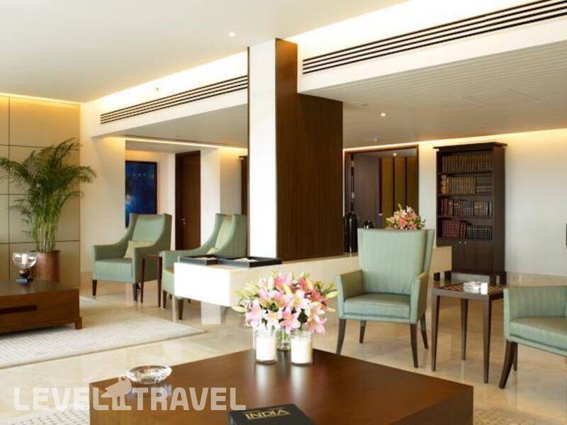 Фотография The Oberoi Hotel Фотография The Oberoi Hotel