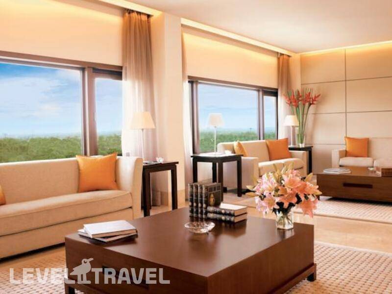 Фотография The Oberoi Hotel Фотография The Oberoi Hotel