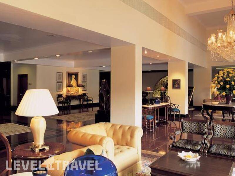 Фотография The Oberoi Hotel Фотография The Oberoi Hotel