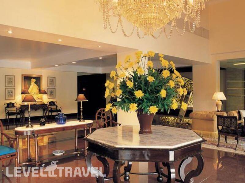 Фотография The Oberoi Hotel