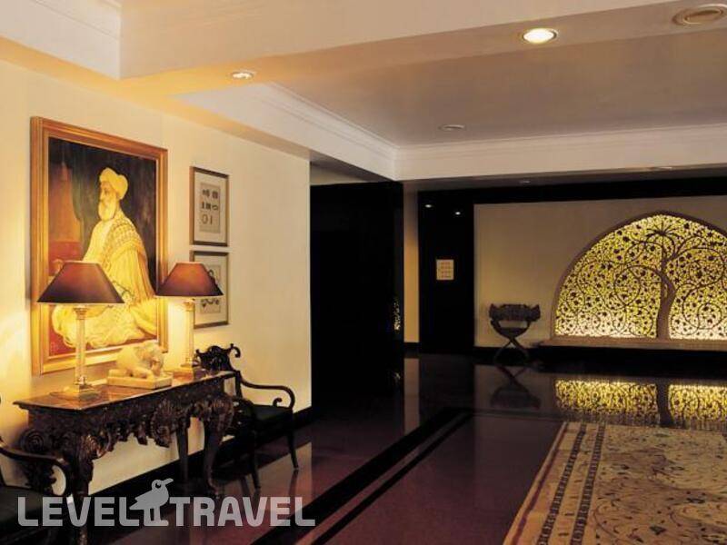 Фотография The Oberoi Hotel Фотография The Oberoi Hotel