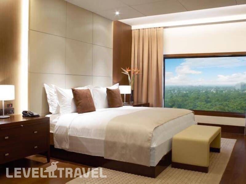 Фотография The Oberoi Hotel