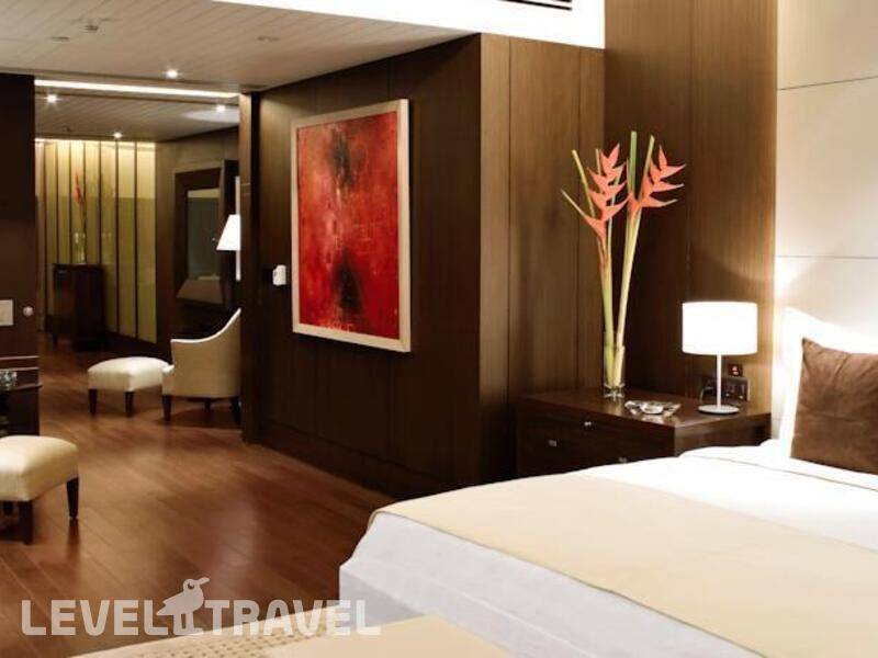 Фотография The Oberoi Hotel Фотография The Oberoi Hotel