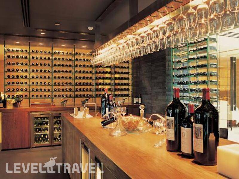 Фотография The Oberoi Hotel Фотография The Oberoi Hotel