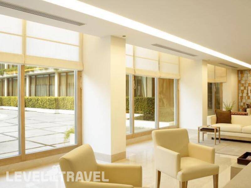 Фотография The Oberoi Hotel Фотография The Oberoi Hotel