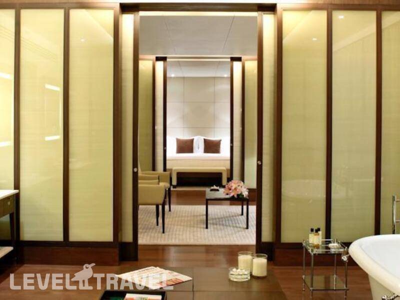 Фотография The Oberoi Hotel