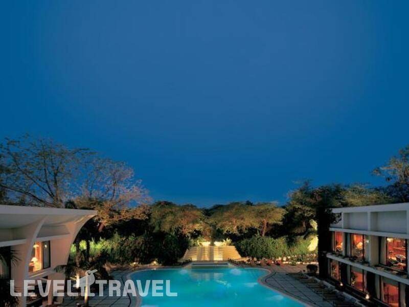 Фотография The Oberoi Hotel