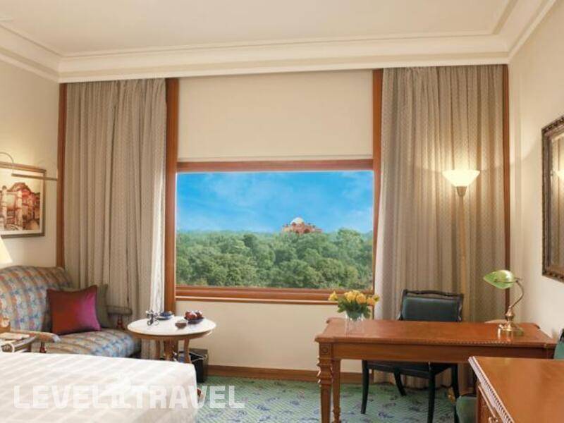 Фотография The Oberoi Hotel Фотография The Oberoi Hotel